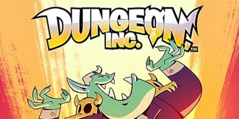 Dungeon Inc APK - app icon