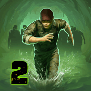 Into the Dead 2 Zombie Survival - app icon