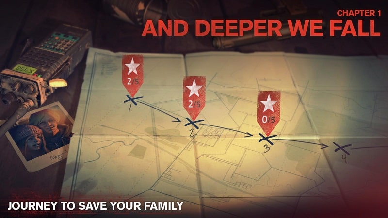 Into the Dead 2 APK - screenshot 2