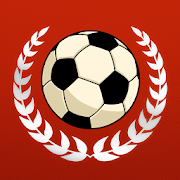 Flick Kick Football Kickoff - app icon