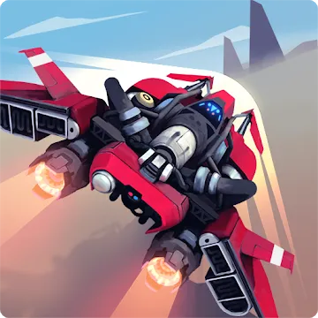 Breakneck MOD APK icon