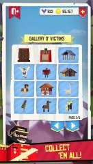 Giant Boulder of Death - screenshot 4