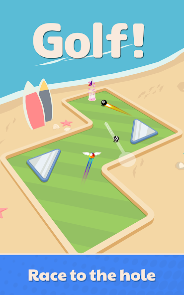 Ready Set Golf - screenshot 10