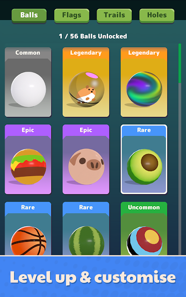 Ready Set Golf - screenshot 11