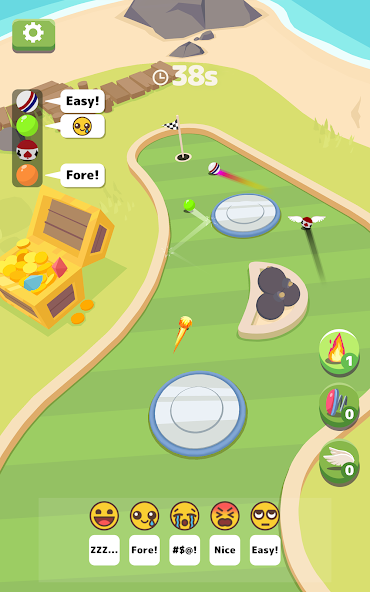 Ready Set Golf - screenshot 13