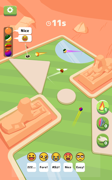 Ready Set Golf - screenshot 14