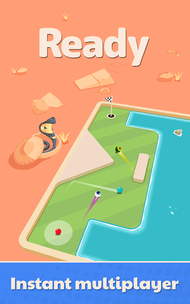 Ready Set Golf - screenshot 15