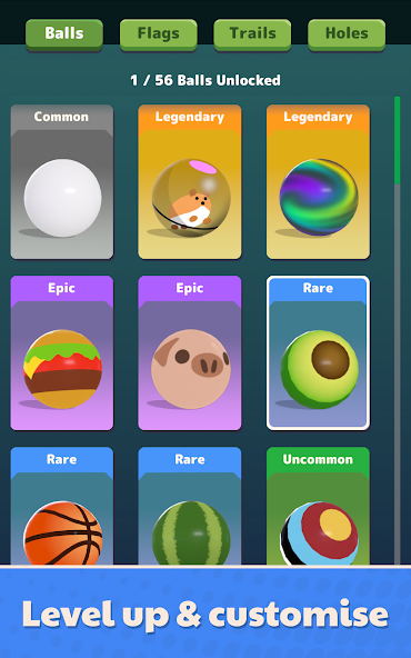 Ready Set Golf - screenshot 18