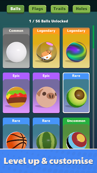 Ready Set Golf - screenshot 4