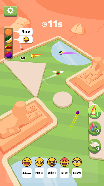 Ready Set Golf - screenshot 7