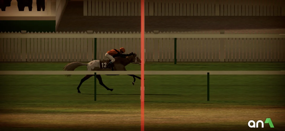 Rival Stars Horse Racing - screenshot 2