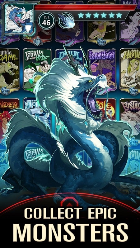 Shadow Wars APK - screenshot 3