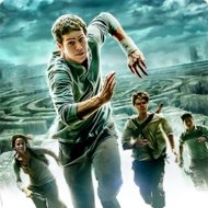The Maze Runner - app icon