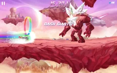 Robot Unicorn Attack 2 - screenshot 3