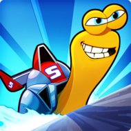 Turbo FAST MOD APK icon