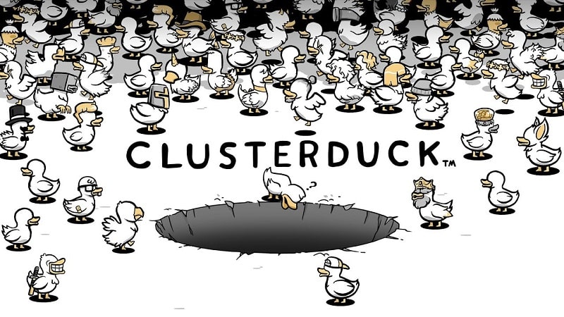 Clusterduck APK - app icon