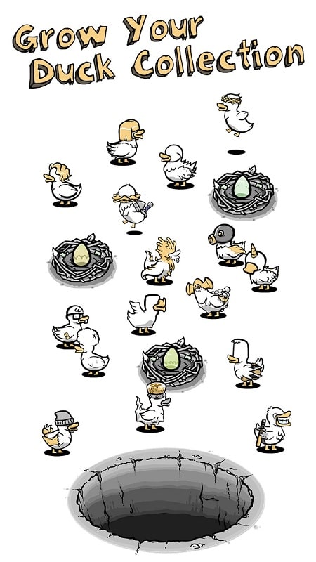 Clusterduck APK - screenshot 5