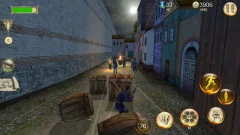Zaptiye: the Ottoman Counter-Crime - screenshot 2
