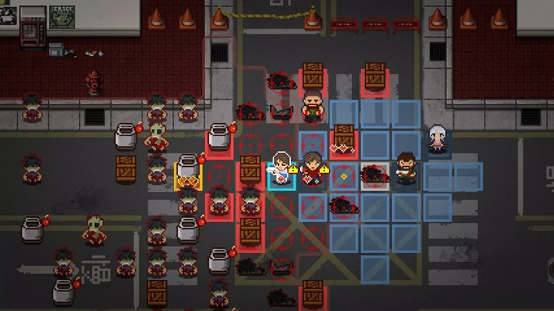 Wanna Survive APK - screenshot 3