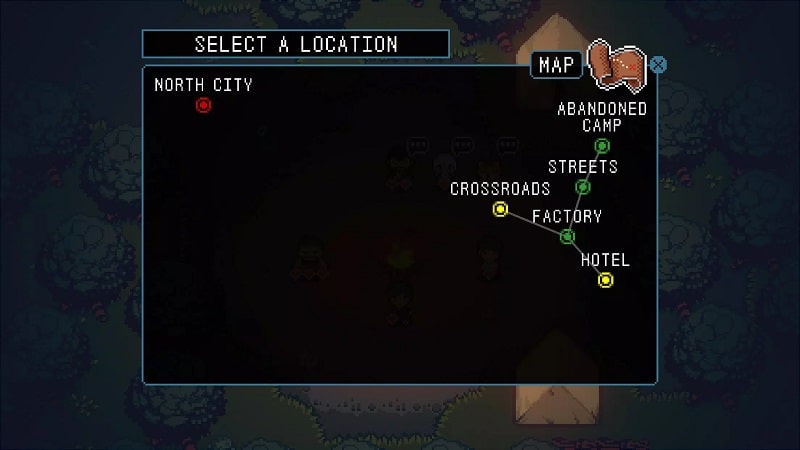 Wanna Survive APK - screenshot 4