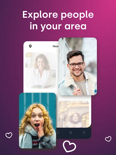 Lovely - screenshot 6