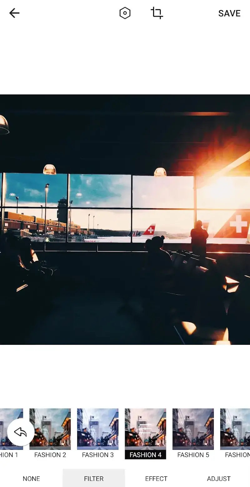 Disposable Camera - Lapse Cam - screenshot 1