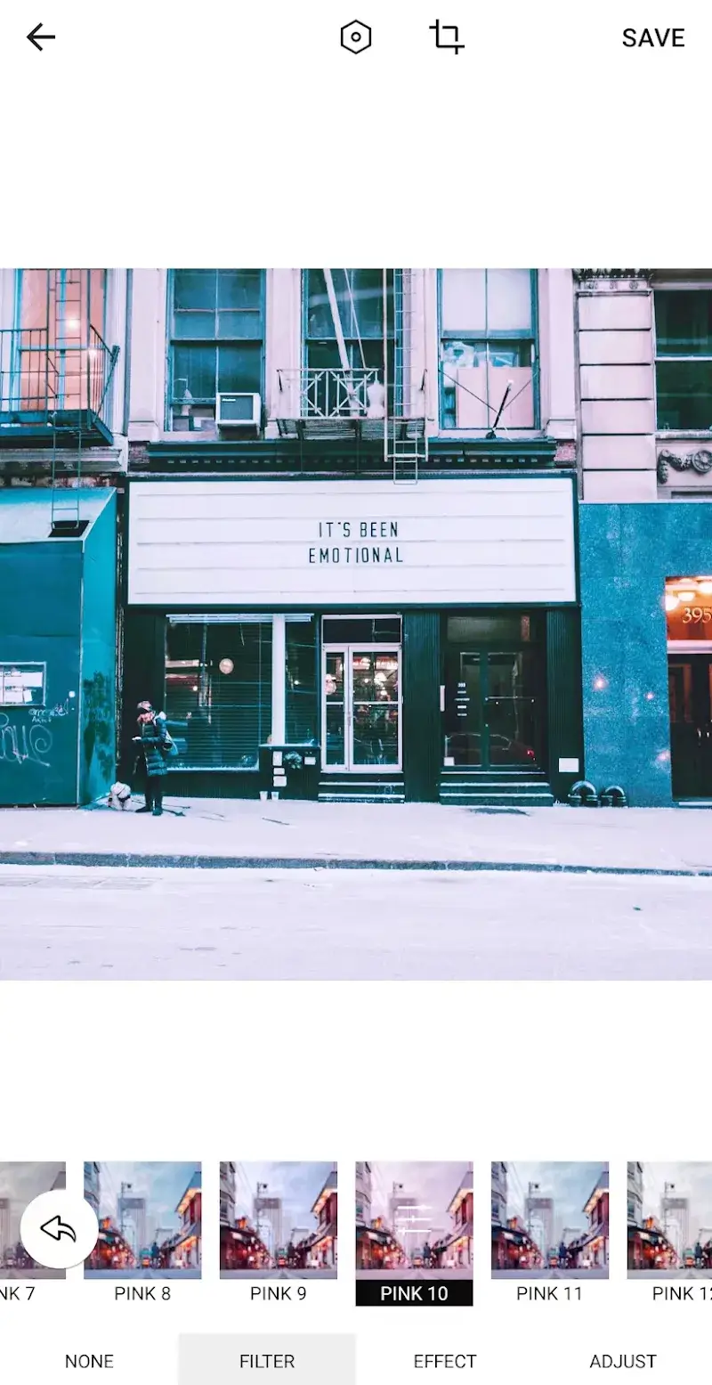 Disposable Camera - Lapse Cam - screenshot 2