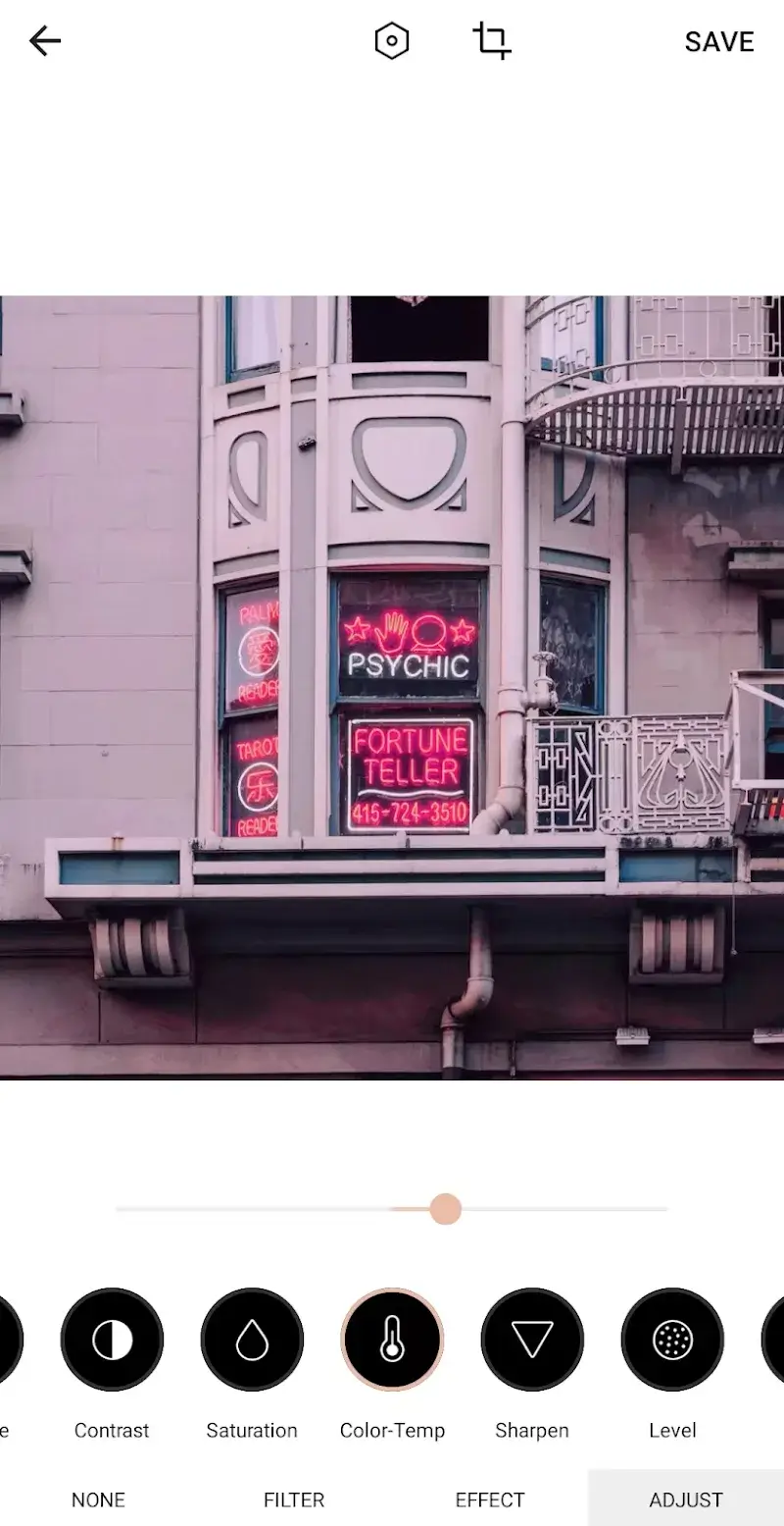 Disposable Camera - Lapse Cam - screenshot 5