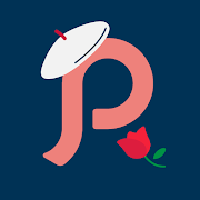 Pinkoi - app icon