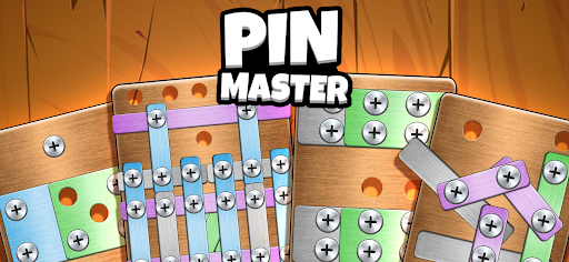 Pin Master APK 1.4.6 (Latest) for Android - screenshot 1