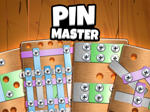 Pin Master APK 1.4.6 (Latest) for Android - screenshot 5