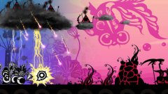 PATAPON: Siege of WOW - screenshot 1