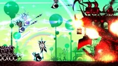 PATAPON: Siege of WOW - screenshot 2