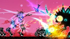 PATAPON: Siege of WOW - screenshot 3