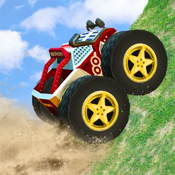 Rock Crawling MOD APK icon