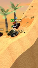 Rock Crawling - screenshot 1