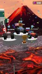 Rock Crawling - screenshot 3