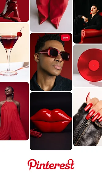 Pinterest - screenshot 7