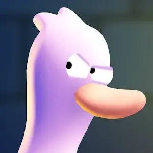 Punch Kick Duck MOD APK icon