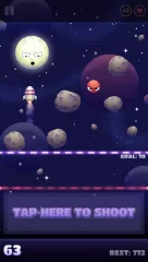 Shoot The Moon - screenshot 1