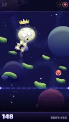 Shoot The Moon - screenshot 2
