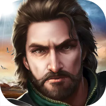Age Of Pirates : Ocean Empire MOD APK icon