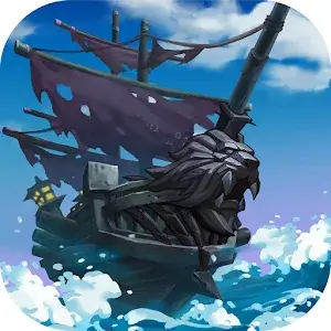 Ocean Raider MOD APK icon