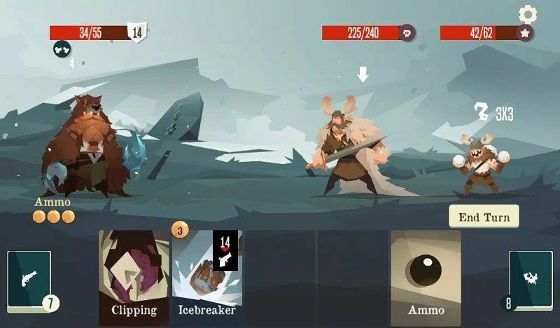 Pirates Outlaws APK - screenshot 1