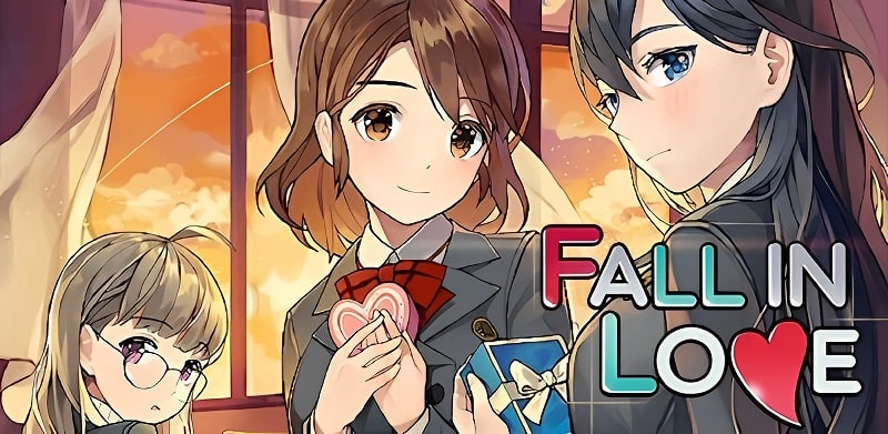 Fallinlove APK MOD APK icon