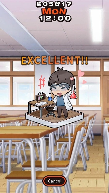 Fallinlove APK - screenshot 1