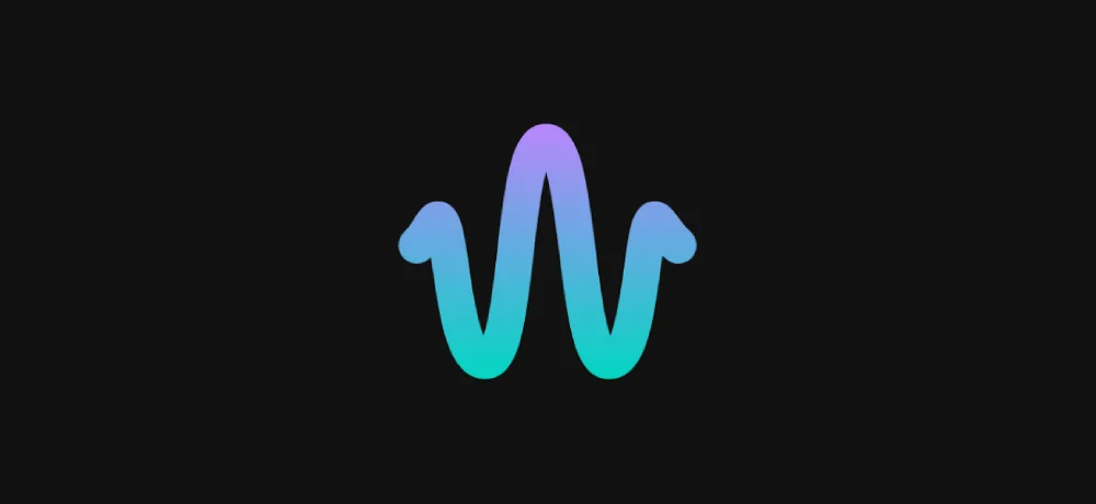 Wavelet - app icon
