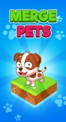 Merge Pets - screenshot 3