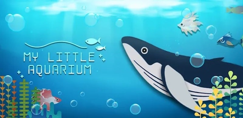 My Little Aquarium APK MOD APK icon