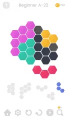 Glow Puzzle : Brain Puzzle Game Collection - screenshot 1
